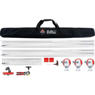 Rubi 23999 Slim Cutter G2 Cortadora Manual Con Gu&iacute;as Conectables - Ref: 23999