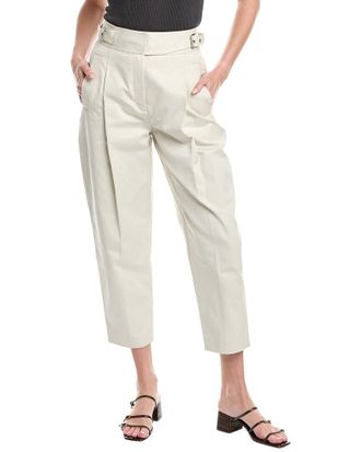 3.1 Phillip Lim Utility Faille Pant