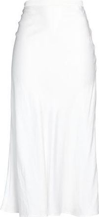 Sandro PARTES DE ABAJO - Faldas midi en YOOX.COM