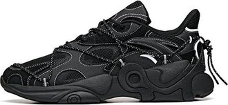 Anta Split Low Black 912028850-4