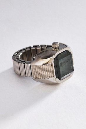 Breda Nocturne Ring