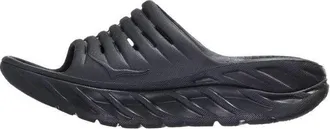 Hoka One One Ora Recovery Black 1099673-BBLC