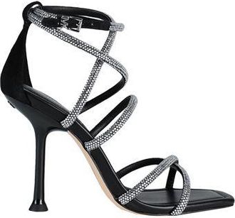 Michael Kors CALZADO - Sandalias con cierre en YOOX.COM