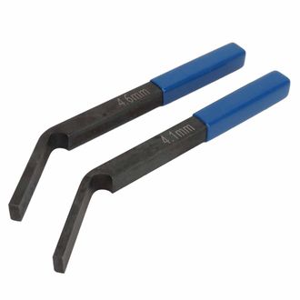 OEM Juego De Dos Piezas De Man&oacute;metros Para Medir La Presi&oacute;n Del Freno Motor, Aptos Para Motores Di&eacute;sel Detroit Dd13, Dd15 Y Dd16