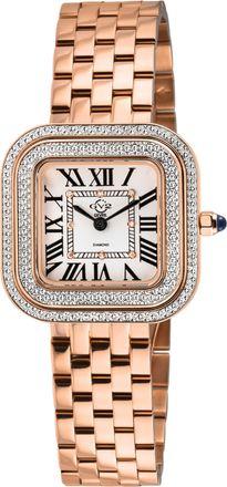 Gevril Group Bellagio Womens Watch