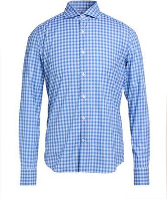 SAVILE ROW TOPWEAR - Shirts on YOOX.COM