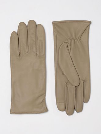 HUGO BOSS Guanti in pelle Boss