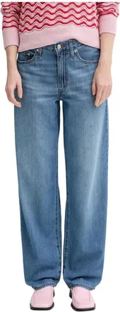 Levi's Mujer, Vaqueros, Azul, Talla: W24 L32