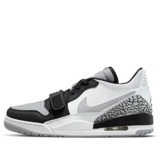 Nike Jordan Air Jordan Legacy 312 Low Light Smoke Grey CD7069-105