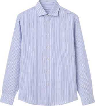 Bastoncino Casual Shirts - Heren - Casual Overhemden - Veelkleurig - S - Overhemden
