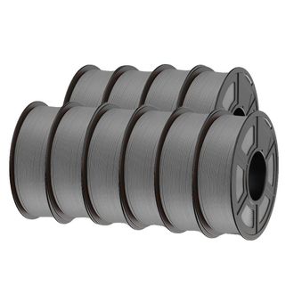 OEM Filamento Para Impresora 3d, Material Pla, Acabado Mate, Pla Mate 10gy