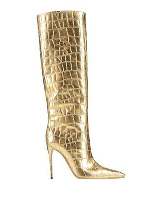Dolce & Gabbana FOOTWEAR - Boots on YOOX.COM