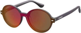 Havaianas Sunglasses, female, Purple, Size: ONE SIZE Acetate Glasses
