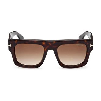 Tom Ford Fausto Sunglasses