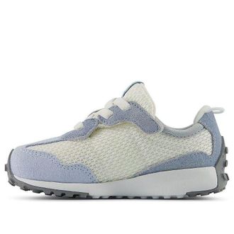 New Balance (TD) New Balance 327 Snow Gray Light Zinc Blue I3279BX