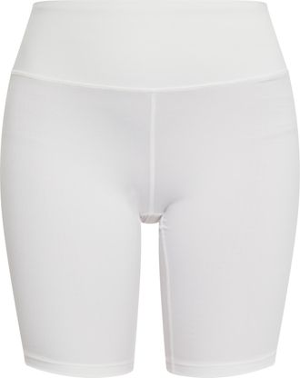 Izia Korte broek Dames wolwit
