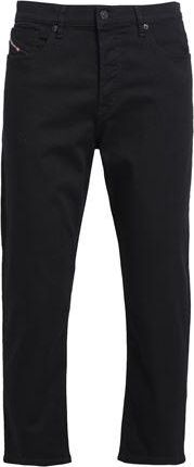 Diesel PARTES DE ABAJO - Pantalones vaqueros en YOOX.COM
