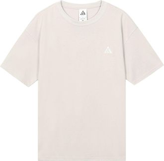 Nike x ACG T-Shirt Light Grey DJ3643-012