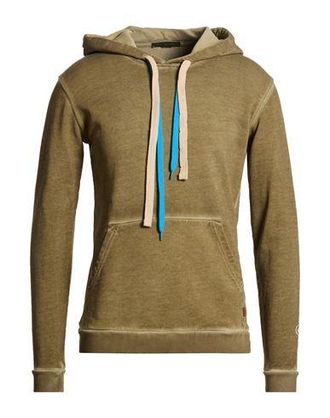 Daniele Alessandrini CAMISETAS Y TOPS - Sudaderas en YOOX.COM