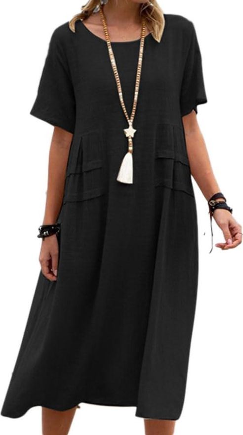 T shirt lunga vestito on sale