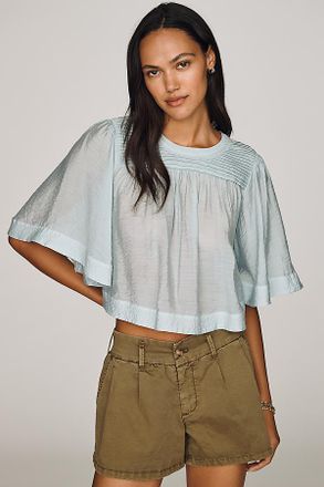Pilcro Heritage Chino Shorts