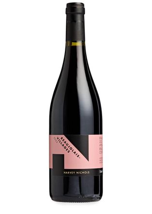 Harvey Nichols Beaujolais-villages 2023 Red Wine