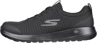 Skechers Go Walk Max Pure Black 216231-BBK