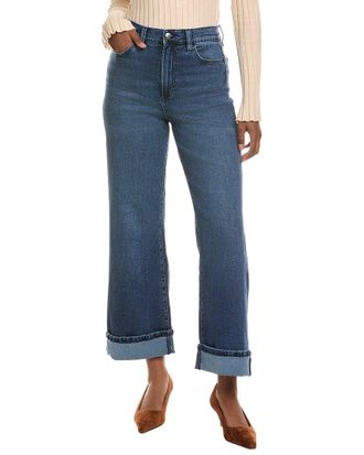 Joe's Matriarch Wide Leg Jean