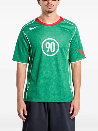 Nike Total 90 Dri-fit Soccer T-shirt - Green