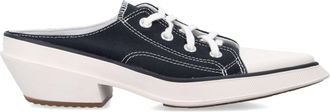 Converse Sneakers Schwarz