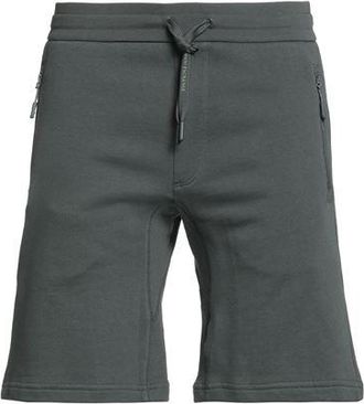 A|X Armani Exchange BOTTOMWEAR - Shorts & Bermuda Shorts on YOOX.COM