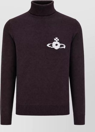 Vivienne Westwood wool sweatshirt