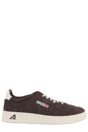 Autry medalist Low Sneaker