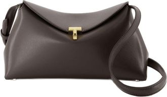 Toteme T-Lock Clutch