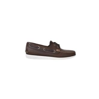 Churchs Marske Bootschoenen - Heren - Bootschoenen - Bruin - 40 EU - Su&egrave;de - Schoenen