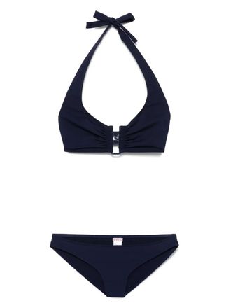 Eres Dedicace/Fripon bikini - Blauw