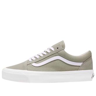 Vans Premium Old Skool Eucalyptus Beige VN000D56YKD