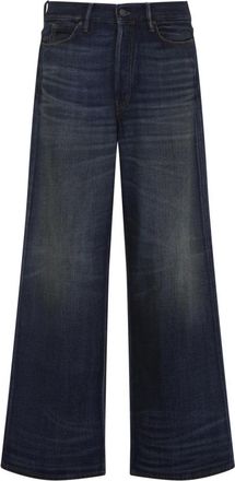 Acne Studios Uomo, Jeans, Blu, M, new