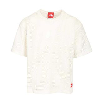The North Face Heren, Sport, Wit, Maat: XL Poliester