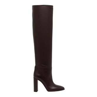 Le Silla Mujer, Zapatos, Marr&oacute;n, Talla: 39 EU