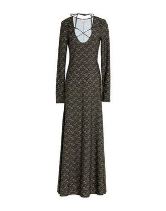 Kristina Ti DRESSES - Maxi dresses on YOOX.COM