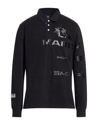La Martina Polo shirts