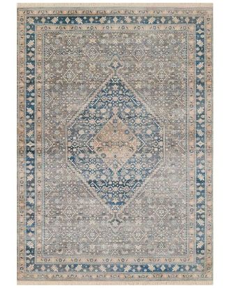 Ecarpetgallery Ecarpet Izmir Traditional Area Rug