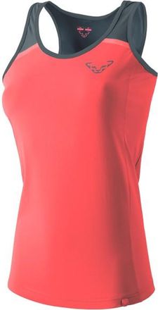 Dynafit Alpine Pro Tank Tank Top f&uuml;r Damen | rot