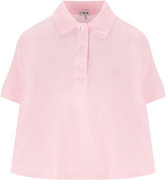 Loewe T-Shirt And Polo Shirt