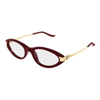 Cartier Dames, Accessoires, Rood, Maat: ONE Size