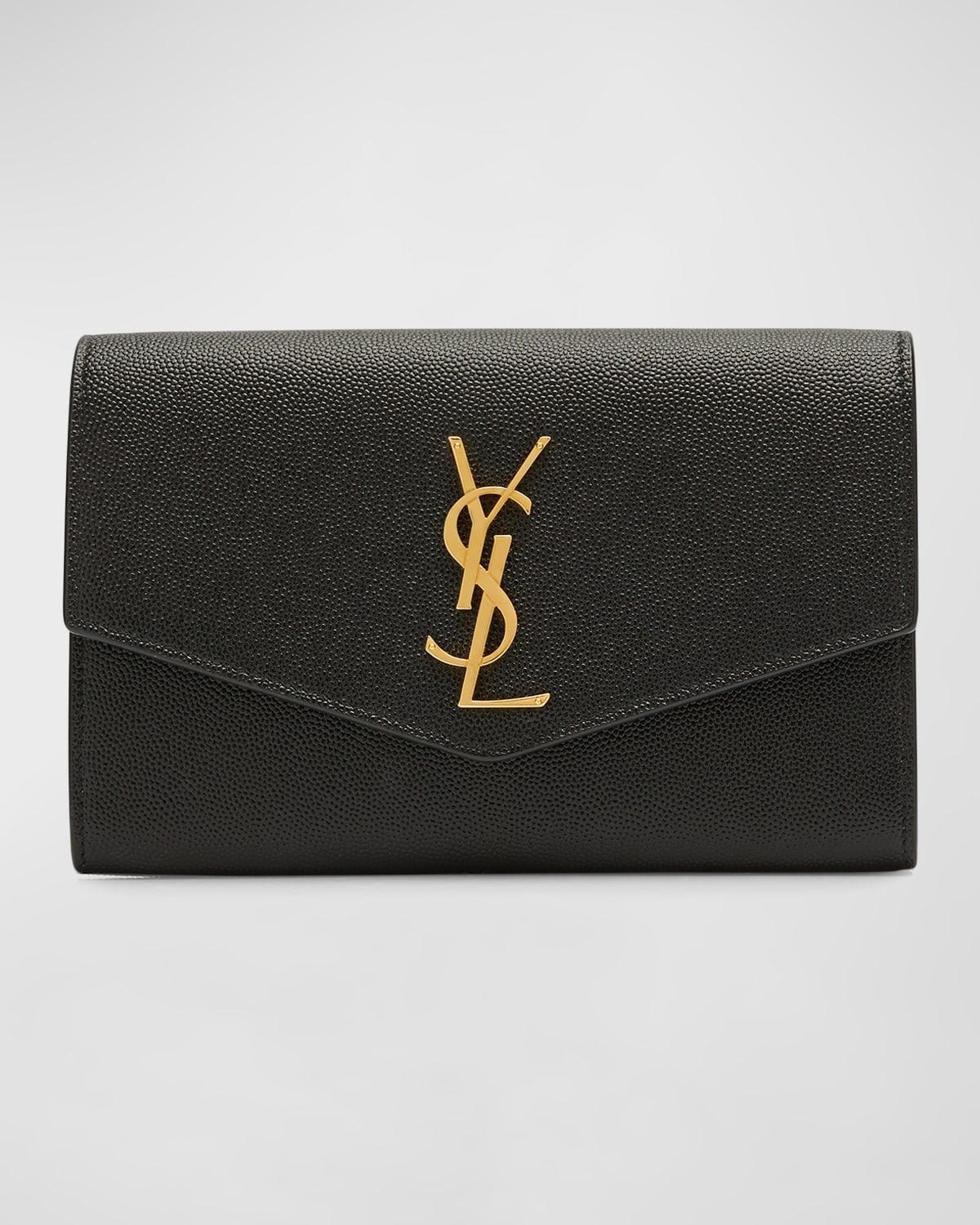 Wallets Laurent 【関税＆送料込み】Saint