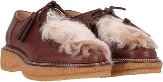 Tod's Womens Brown Loafer, Size 6.5
