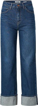 Salsa Jeans True with Cuff Jeans 33 Blue