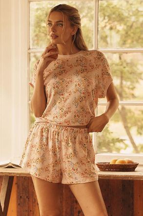 Papinelle Sleepwear Most Wanted Boxer Shorts